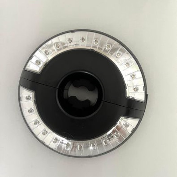 New in Box Battery Operated Umbrella Light - Picture 3 of 5